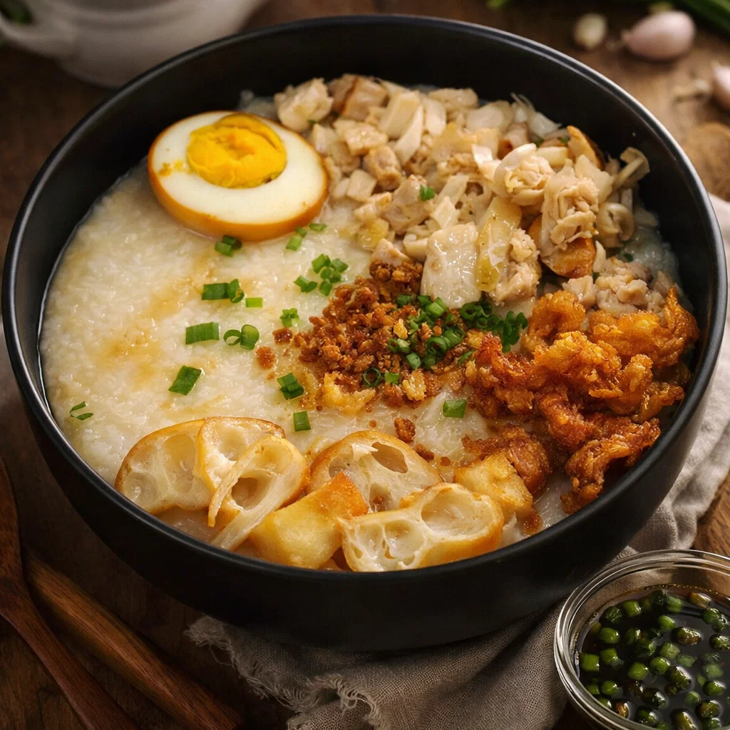 Nasi Hainam Ayam Pekcamke