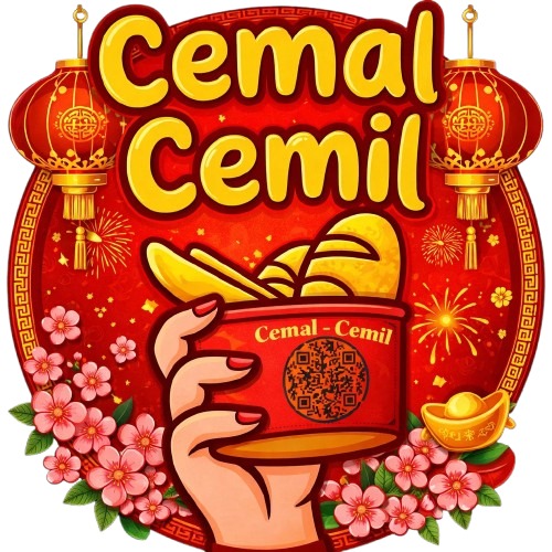Logo Cemal - Cemil Poipet