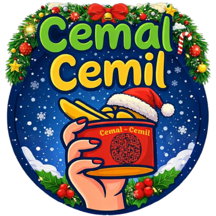 Logo Cemal - Cemil Poipet