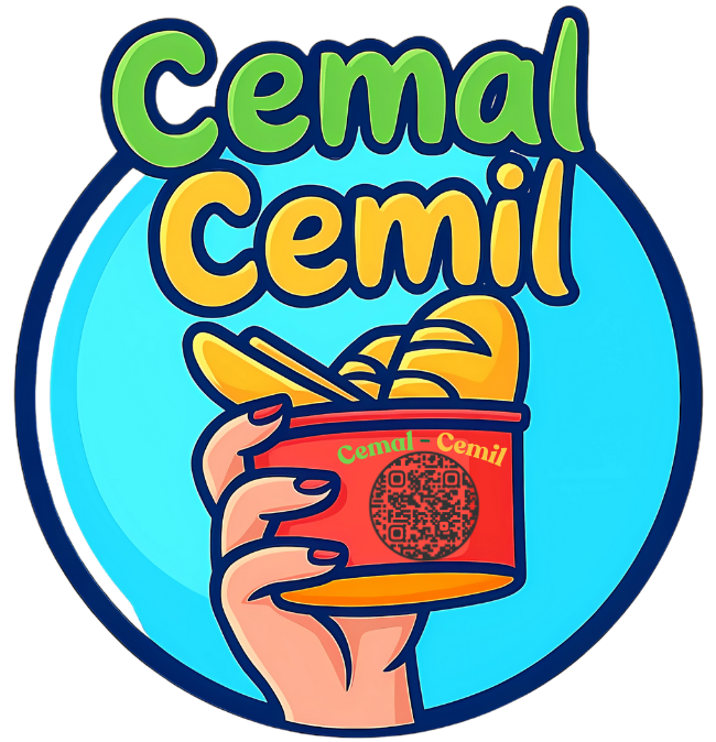 Logo Cemal - Cemil Poipet