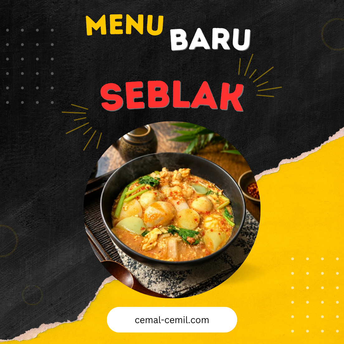 Popup Banner