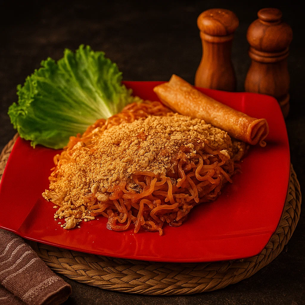 Mie Gobyos
