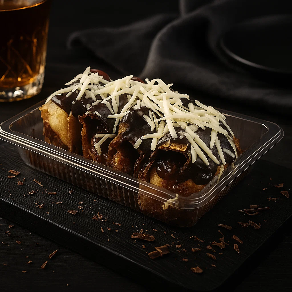 Pisang Lava