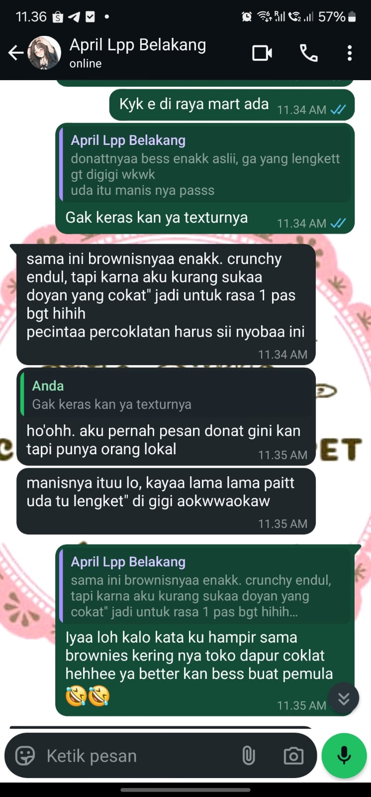 Chat conversation screenshot 3