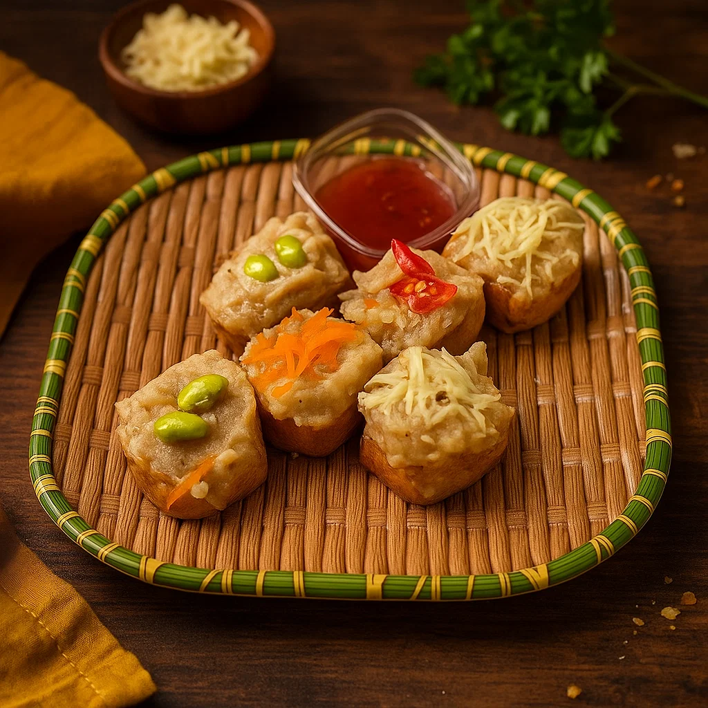 Tahu Bakso