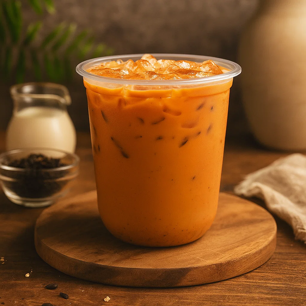 Thai Milk Tea